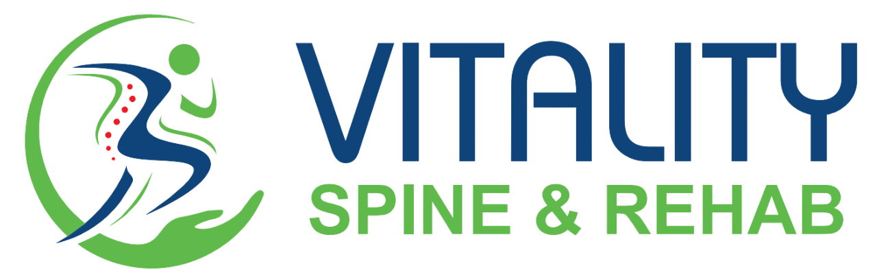 Vitality Spine & Rehab