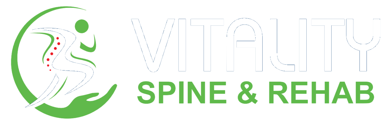 Vitality Spine & Rehab